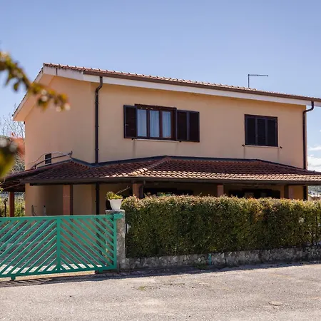 Sea 500 Meters Giulia Pizzo, Tropea 40 Min Διαμέρισμα