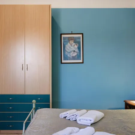 Apartment Sea 500 Meters Giulia Pizzo, Tropea 40 Min