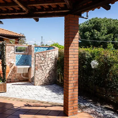 Apartment Sea 500 Meters Giulia Pizzo, Tropea 40 Min