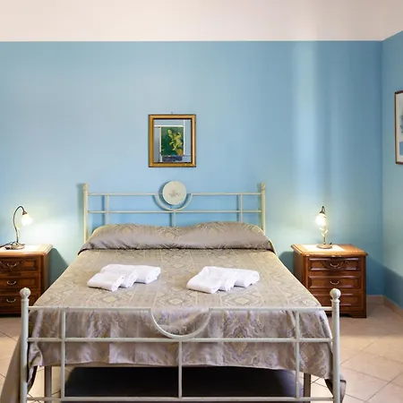 Sea 500 Meters Giulia Pizzo, Tropea 40 Min Apartment Pizzo (Calabria)