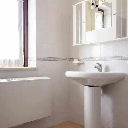 Sea 500 Meters Giulia Pizzo, Tropea 40 Min Apartment *