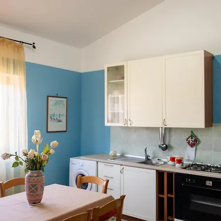 Sea 500 Meters Giulia Pizzo, Tropea 40 Min Apartment
