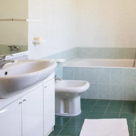 Sea 500 Meters Giulia Pizzo, Tropea 40 Min Apartment